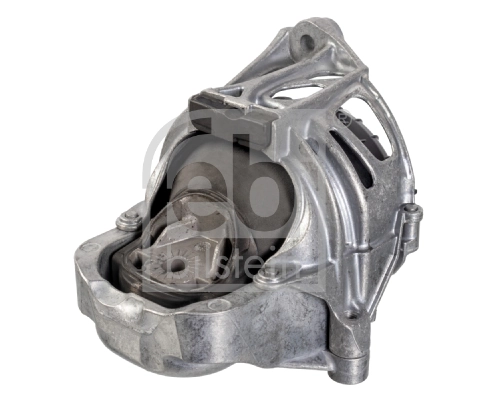 Mounting, engine